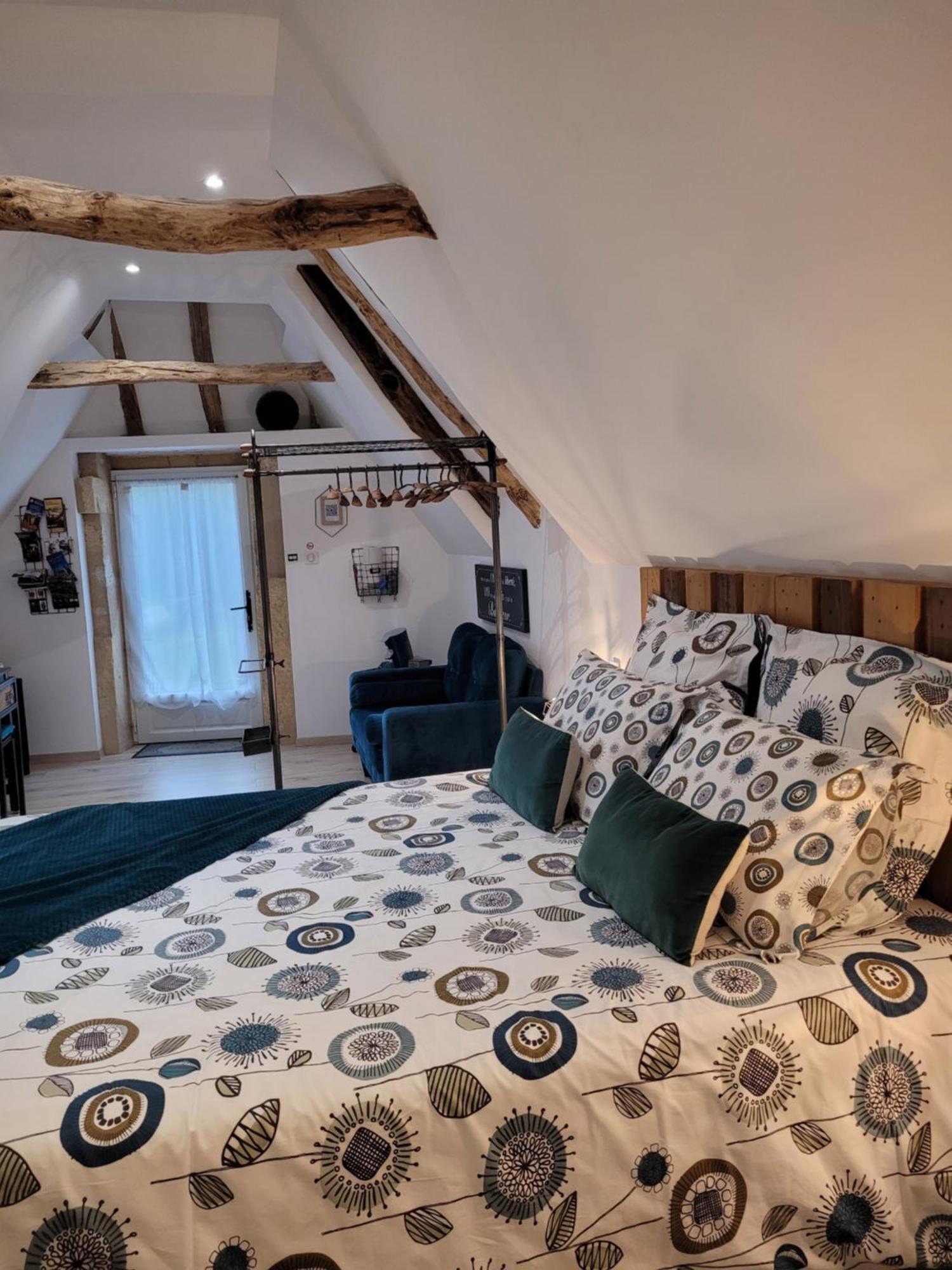 Le Clos Des Etoiles B&B Le Bugue Exterior photo